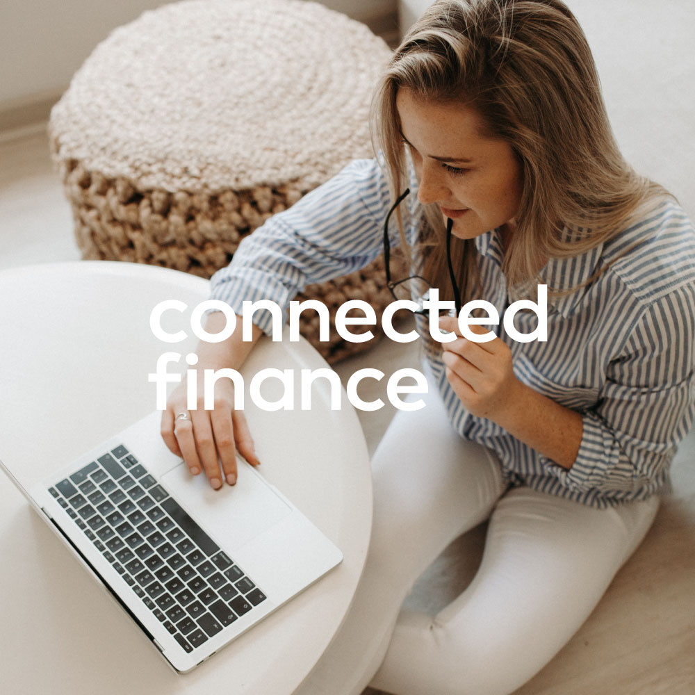 Connected Finance