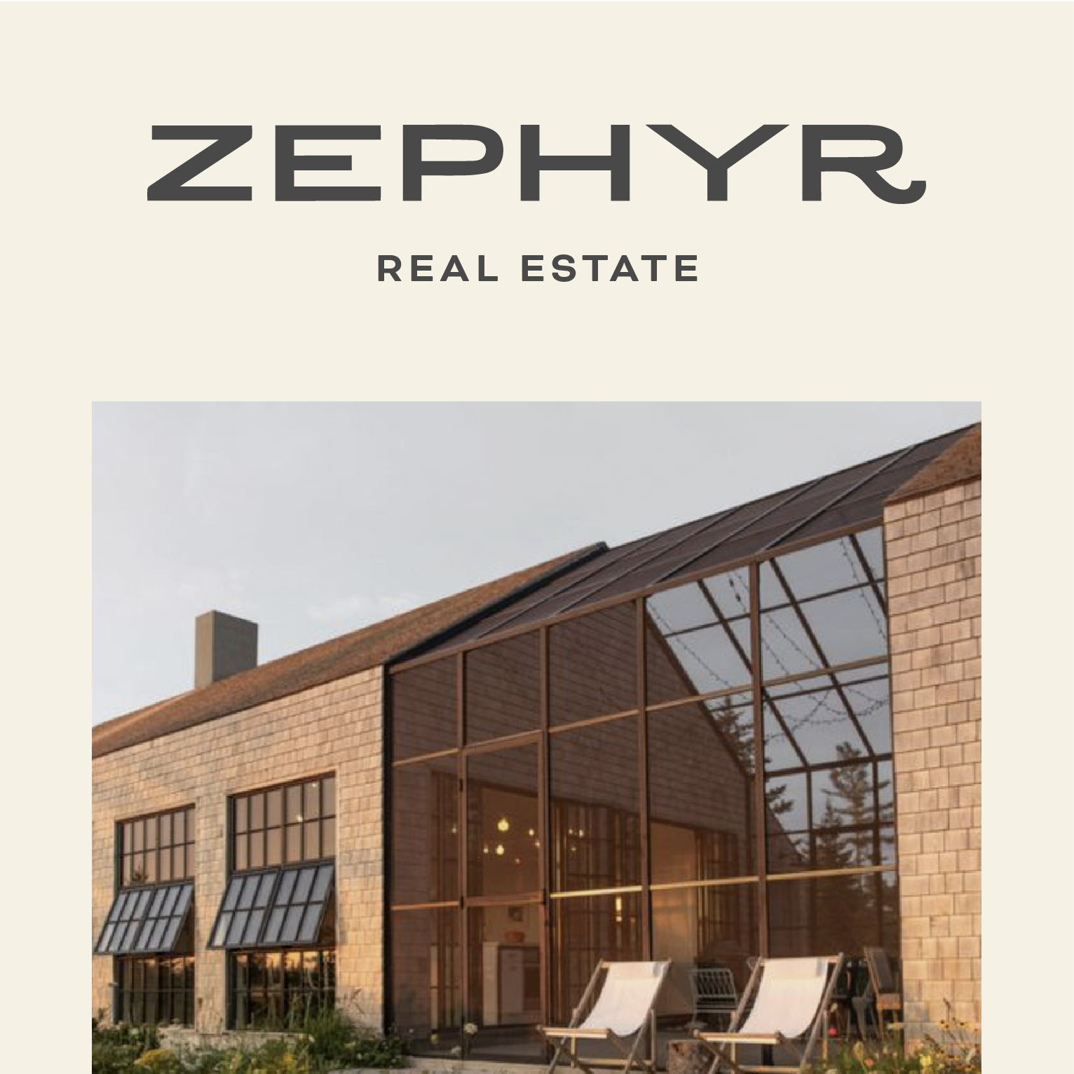 Zephyr Real Estate